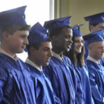 Ostiguy graduation II